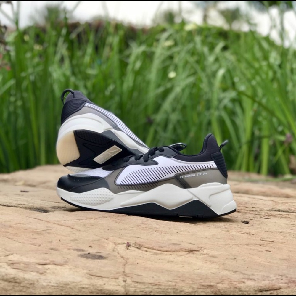 RS-X Tech